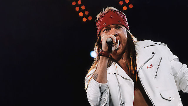Watch Guns N' Roses - The Most Dangerous Band in the World Online