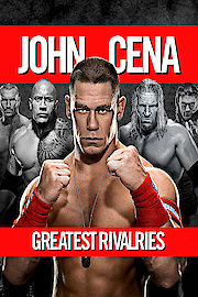John Cena's Greatest Rivalries poster