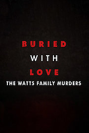 Buried With Love, 2 poster