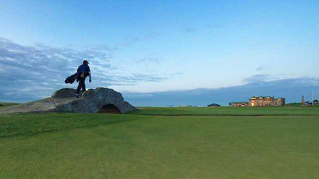 Watch St Andrews: The Greatest Golf Story Ever Told Online