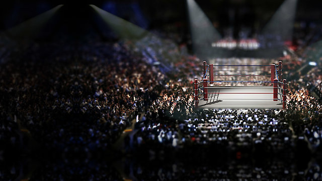 Watch A Future WWE: The FCW Story Online