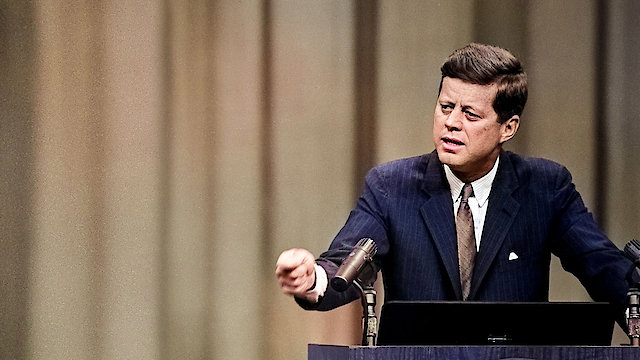 Watch Killing JFK: 60 Questions Online