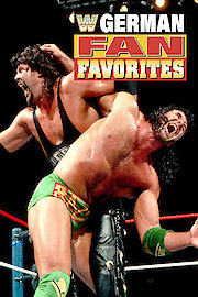 German Fan Favorites poster