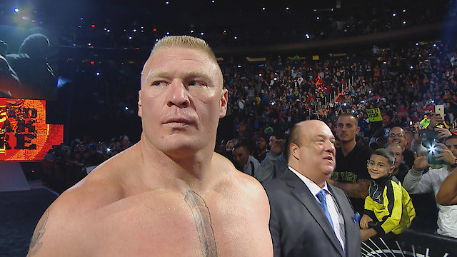 Watch WWE Live from MSG 2015 Online