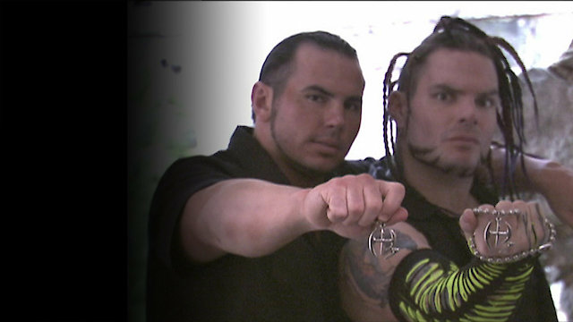 Watch Twist of Fate: The Matt Hardy Story Online