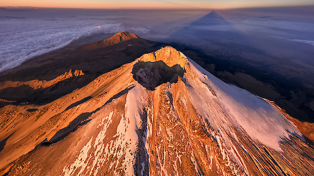 Watch Journey to Infinity Online