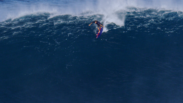 Watch 4k Waves To Surfing Paradise Online