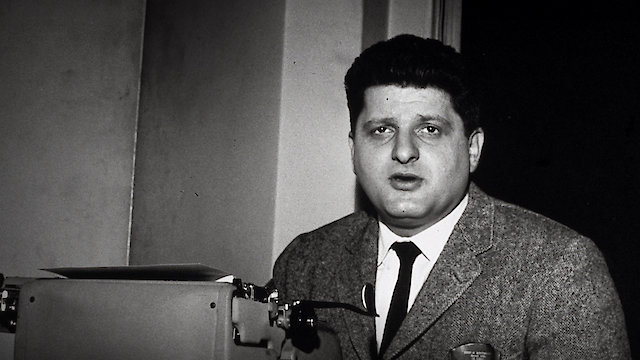 Watch Paddy Chayefsky: Collector of Words Online