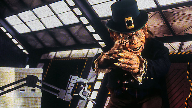 Watch Leprechaun 4: Lost In Space Online