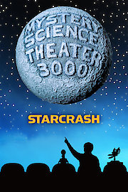MST3K: StarCrash