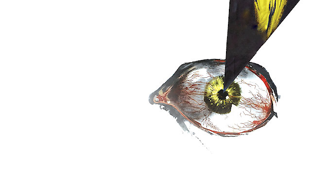 Watch The Cyclops Online