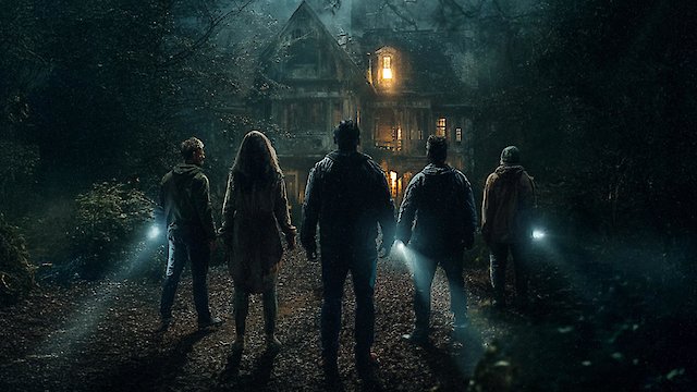 Watch Paranormal Expedition Online