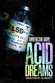 American Dope: Acid Dreams poster