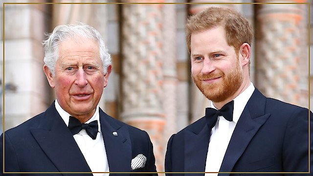 Watch Charles & Harry: Where Did It All Go Wrong? Online