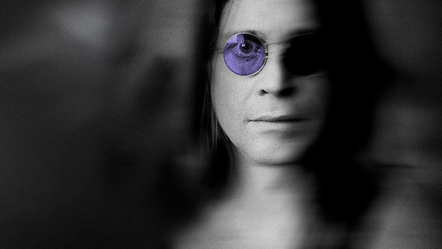Watch Ozzy: No Escape From Now Online