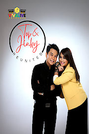 Top & Jinky Reunited