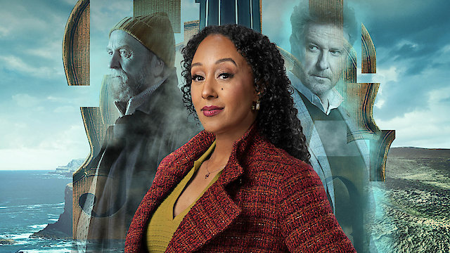 Watch Haunted Harmony Mysteries: Buried at C Online