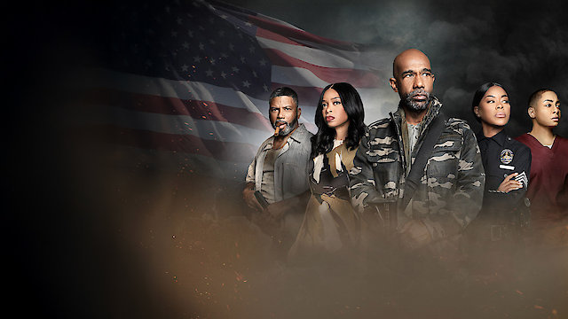 Watch War Dawgz Online