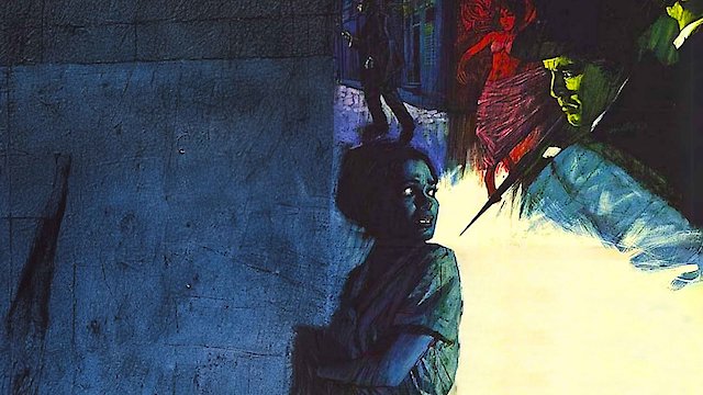 Watch Theatre of Death Online