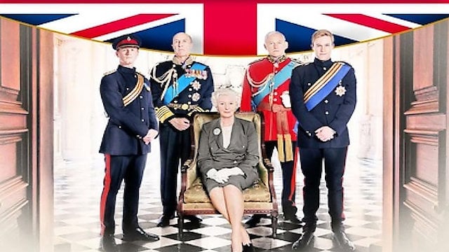 Watch William and Catherine: Royal Romance Online