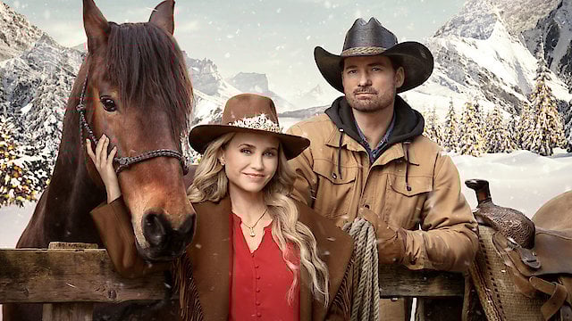 Watch A Royal Montana Christmas Online
