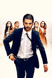 Solo Quiero Caminar poster