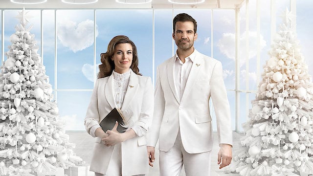 Watch A Christmas Angel Match Online