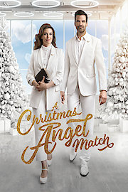 A Christmas Angel Match poster