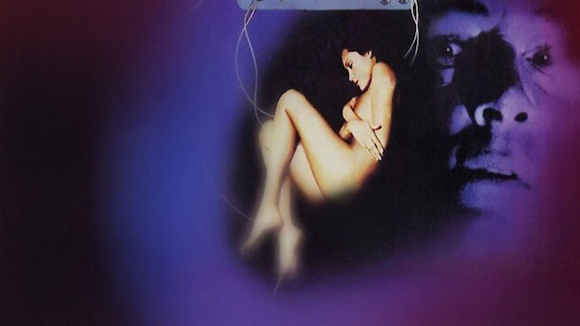 Watch Embryo [VHS Retro Style] 1976 Online