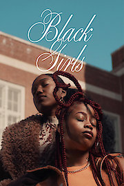 Black Girls poster