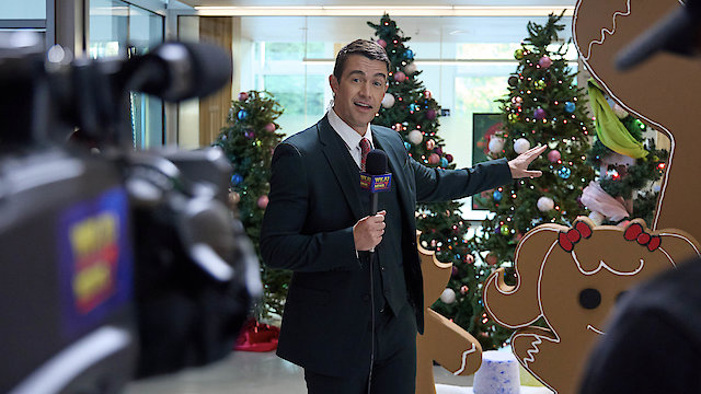 Watch Merry Christmas, Ted Cooper! Online