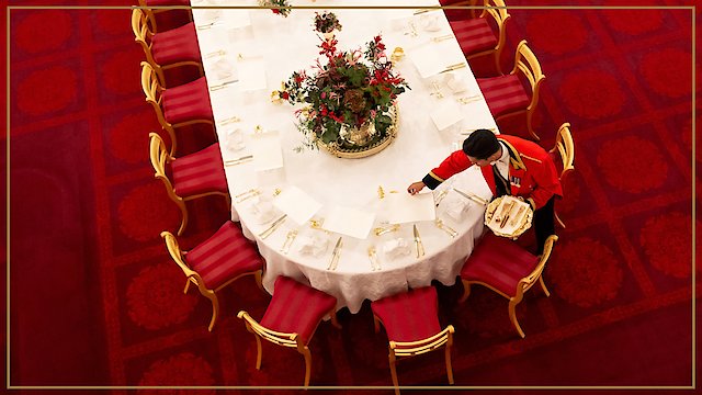 Watch Royal Staff Serve Up Palace Secrets Online