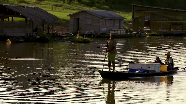 Watch The World from Above Online