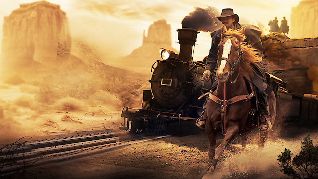 Watch The Dalton Gang Online