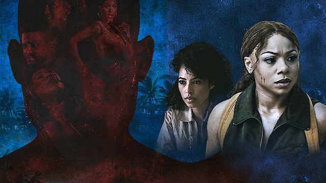 Watch A Demon's Revenge Online