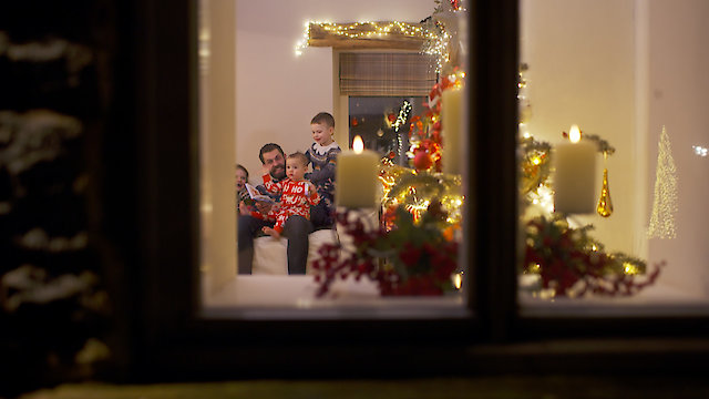 Watch Fletcher's Family Farm at Christmas 2023 Online