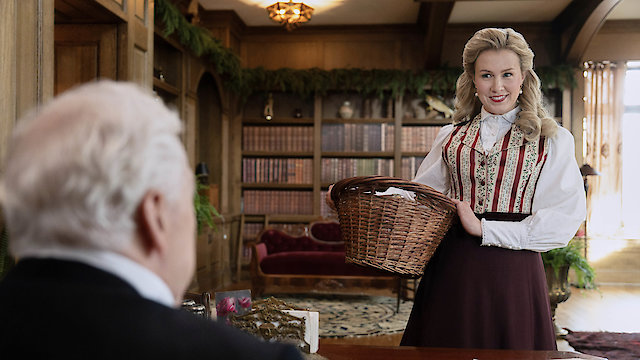 Watch A Newport Christmas Online