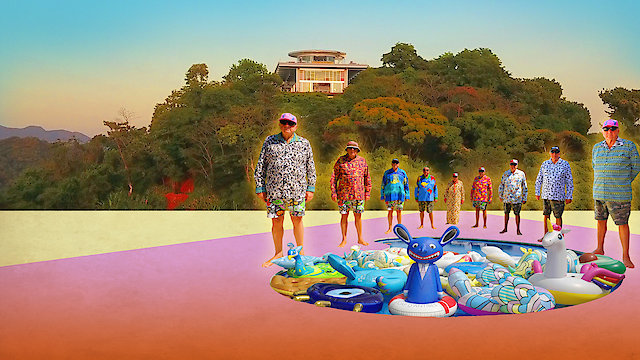 Watch I Am Curious Johnny Online