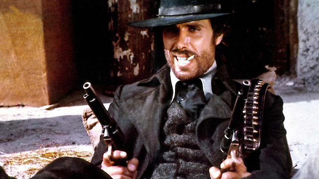 Watch Fist Full of Talons Online