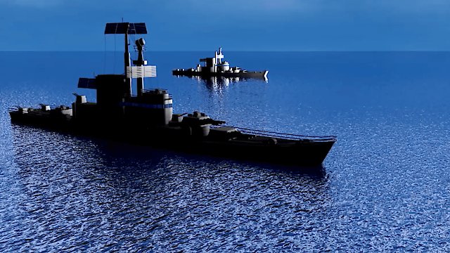 Watch China vs USA Empires at War Online