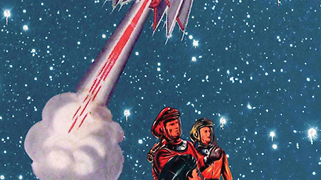 Watch Elvira's Movie Macabre: The Doomsday Machine Online