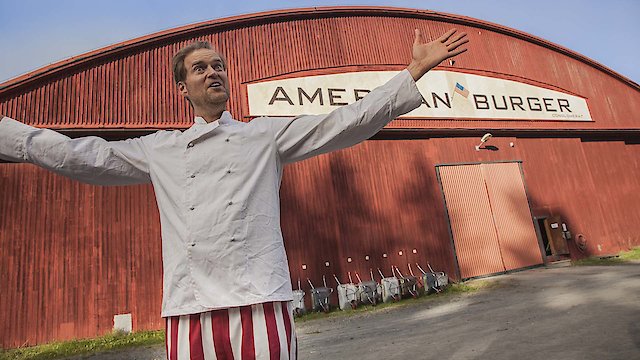 Watch American Burger Online