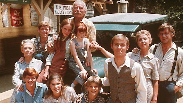 Watch A Decade of the Waltons Online