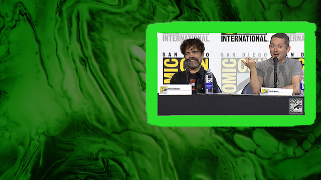 Watch The Toxic Avenger: Unrated & Radioactive Comic-Con Online