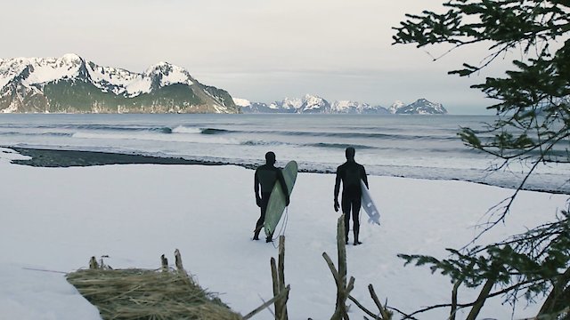 Watch ColdWater Journal Surf Online