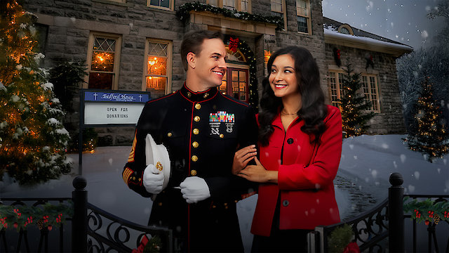 Watch Christmas of Giving Online