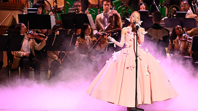 Watch Wicked: One Wonderful Night Online