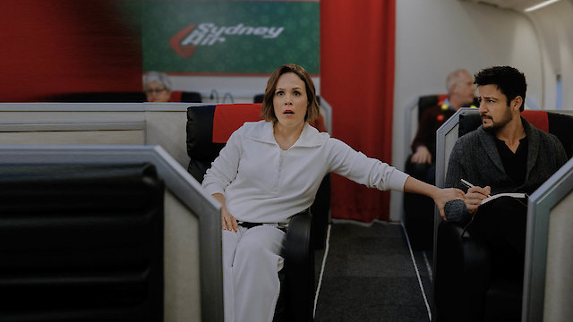 Watch Christmas Above the Clouds Online