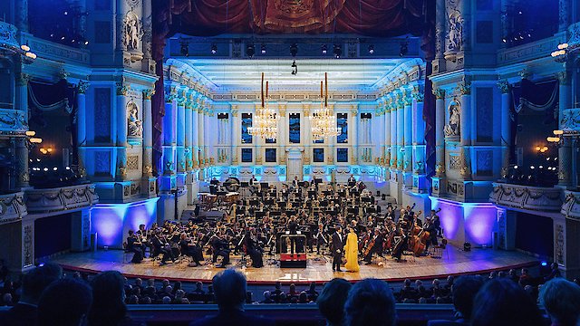 Watch New Year Online