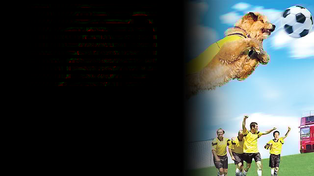 Watch Kimble - Fotbollshunden Online